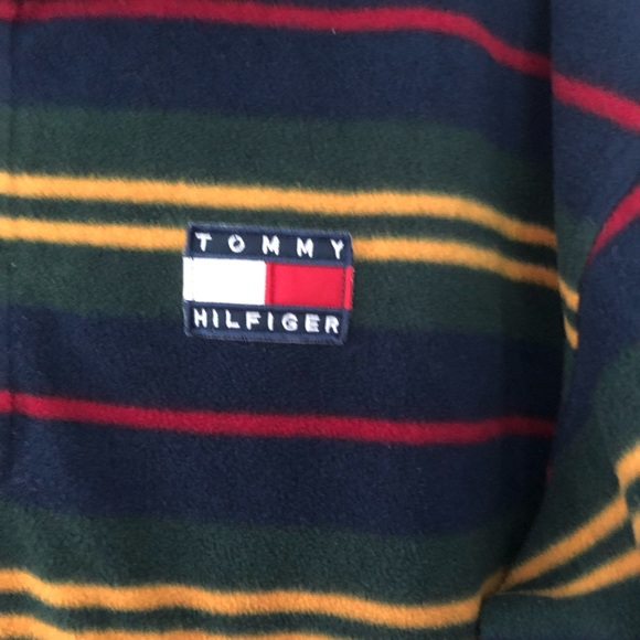 Tommy Hilfiger men’s jacket. - Picture 6 of 8